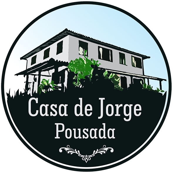 Pousada Casa de Jorge - Pousada em Lençóis - BA